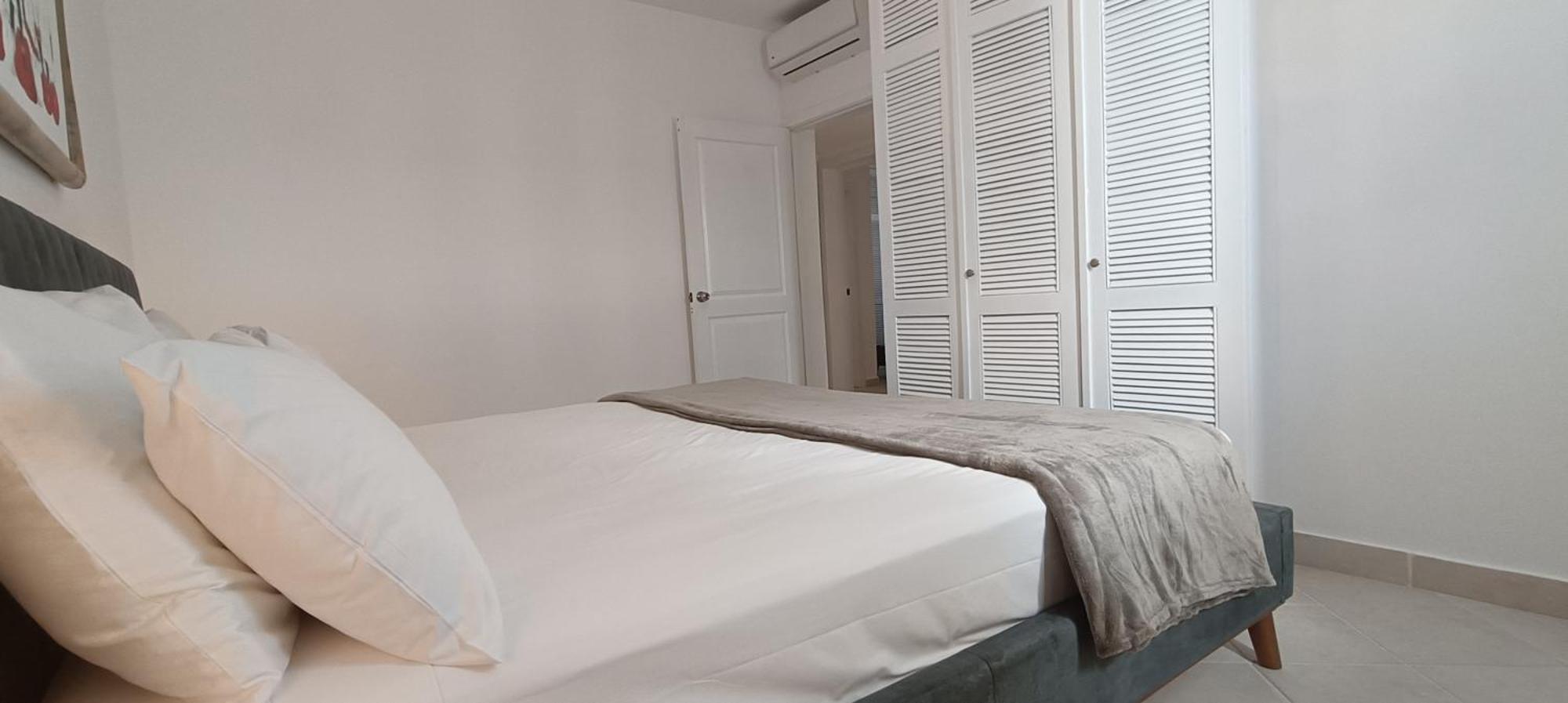 Flor Del Mar Condo Punta Cana Beachfront Exterior photo