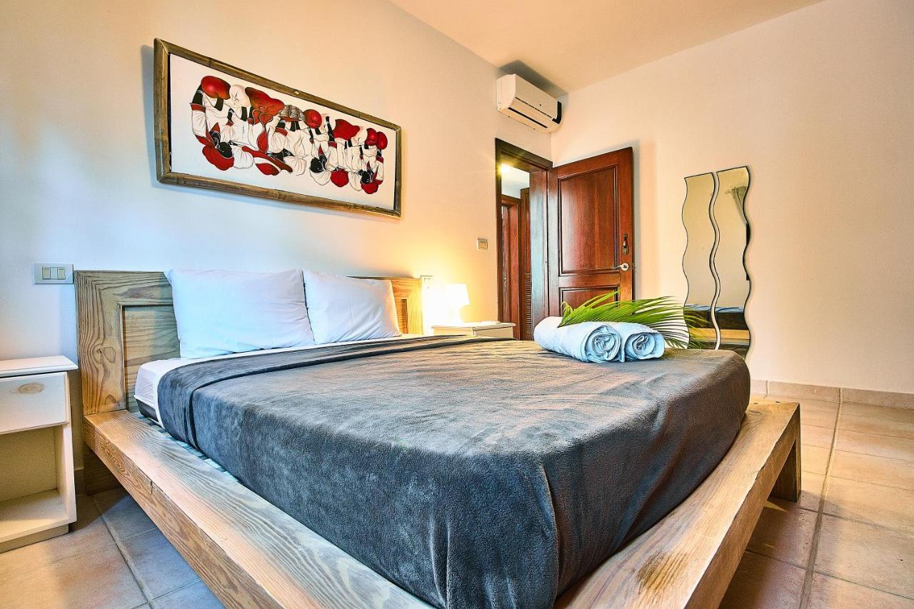 Flor Del Mar Condo Punta Cana Beachfront Exterior photo